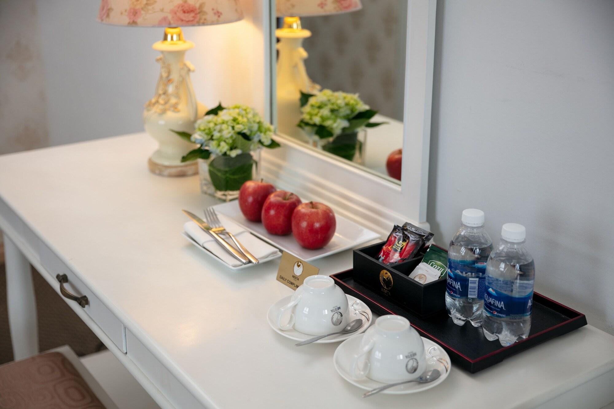 Luxor Boutique Hotel Ανόι Εξωτερικό φωτογραφία