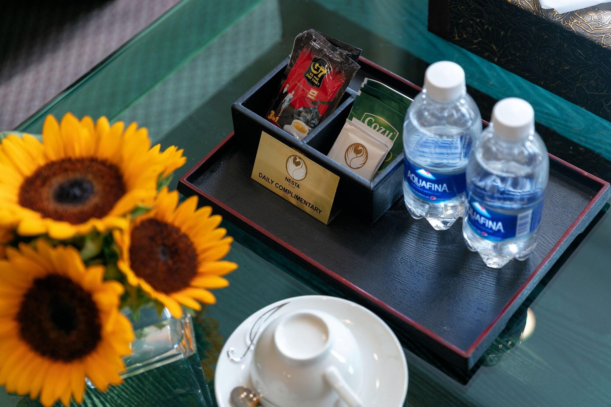 Luxor Boutique Hotel Ανόι Εξωτερικό φωτογραφία