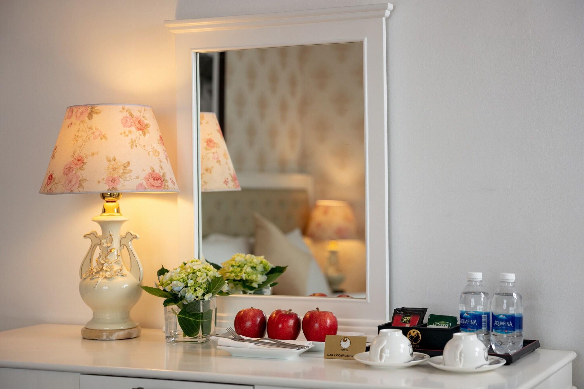Luxor Boutique Hotel Ανόι Εξωτερικό φωτογραφία