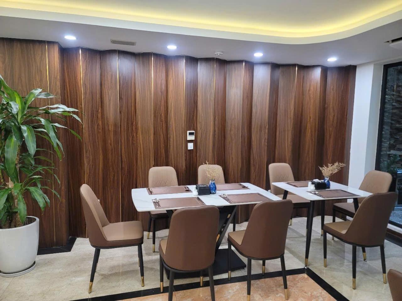 Luxor Boutique Hotel Ανόι Εξωτερικό φωτογραφία