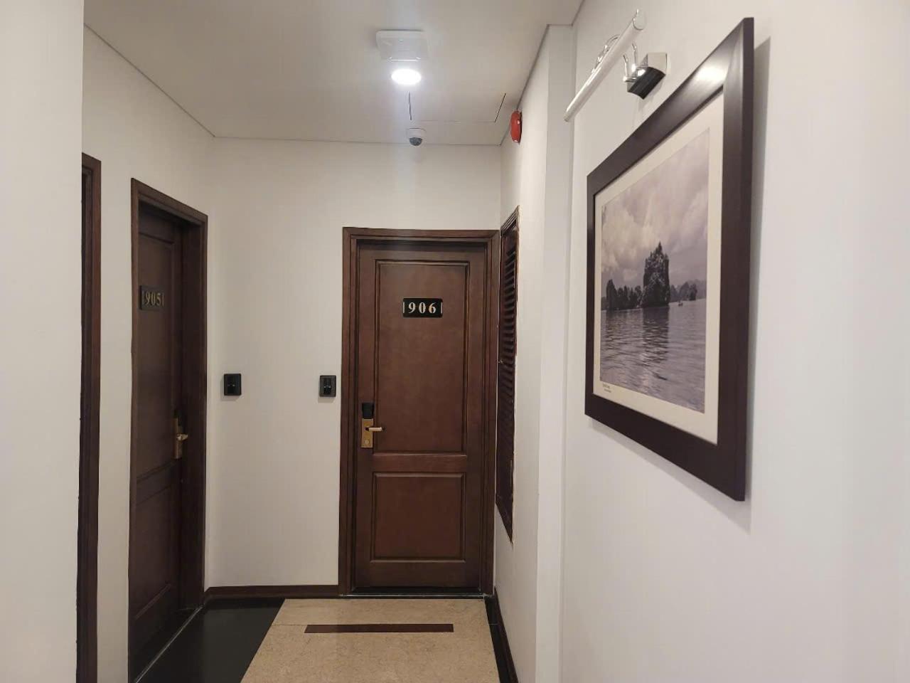 Luxor Boutique Hotel Ανόι Εξωτερικό φωτογραφία