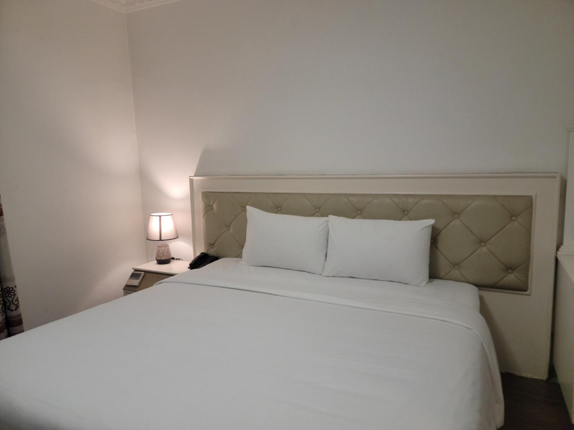 Luxor Boutique Hotel Ανόι Εξωτερικό φωτογραφία