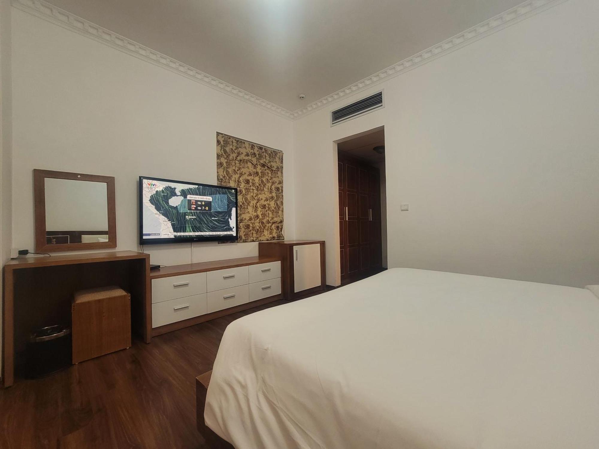 Luxor Boutique Hotel Ανόι Εξωτερικό φωτογραφία