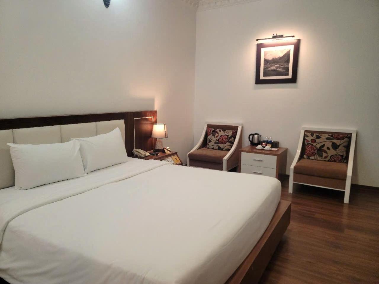 Luxor Boutique Hotel Ανόι Εξωτερικό φωτογραφία