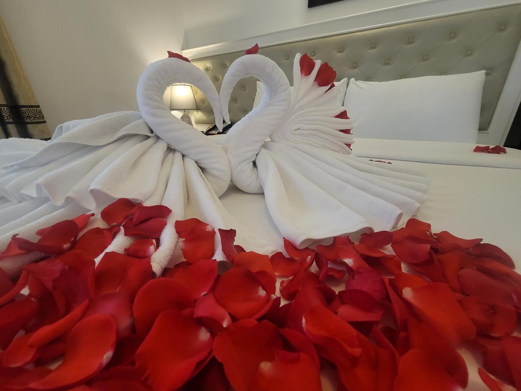 Luxor Boutique Hotel Ανόι Εξωτερικό φωτογραφία