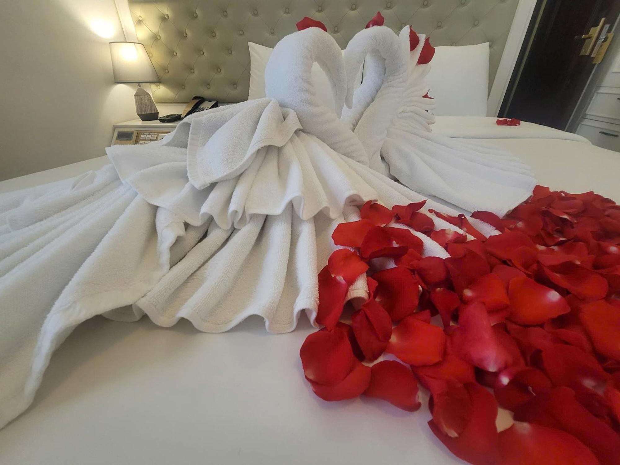 Luxor Boutique Hotel Ανόι Εξωτερικό φωτογραφία